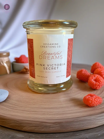 Beautiful Dream Collection Jessamine Creations