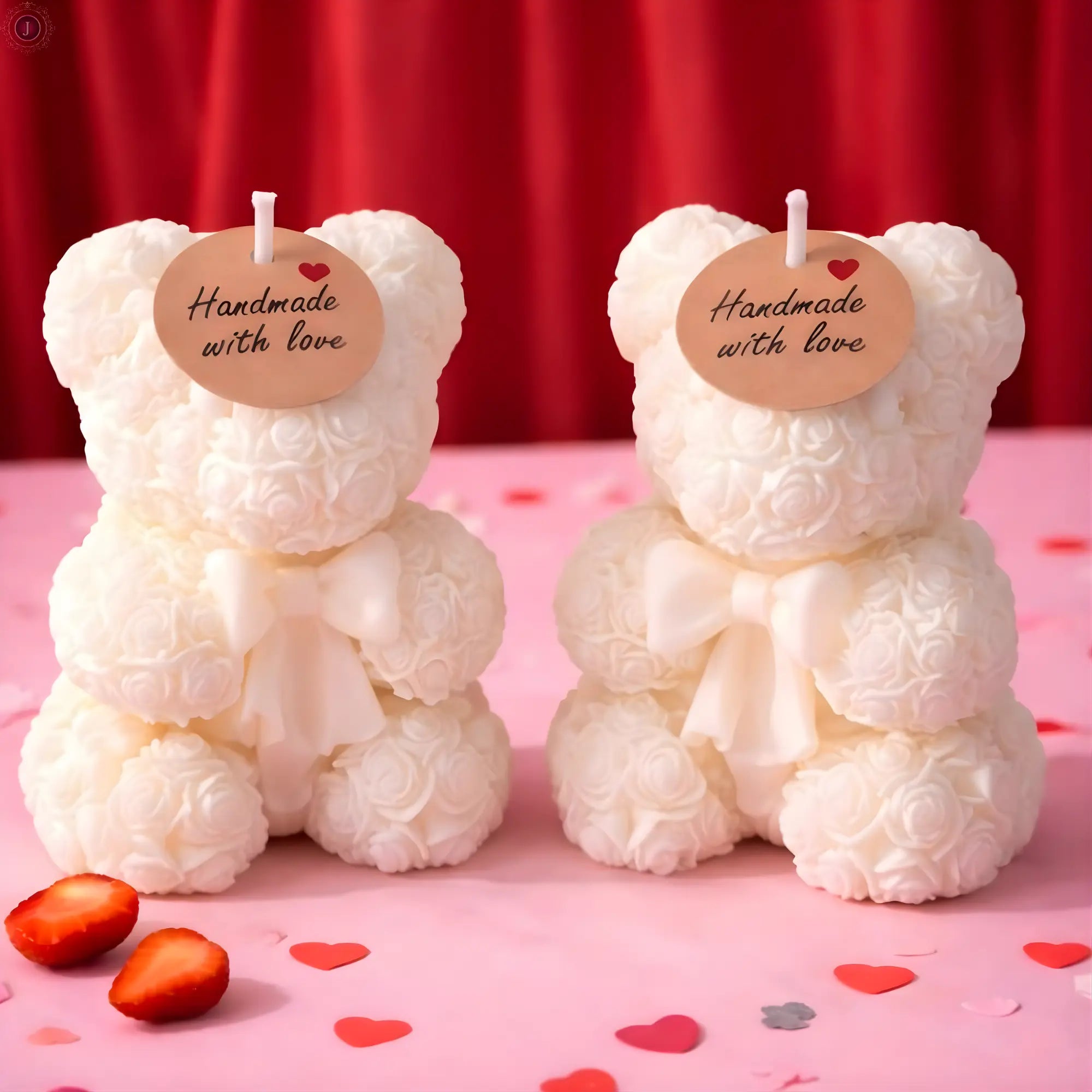 Explore the Handmade With Love Collection at Jessamine Creations